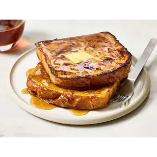 Classic French Toast