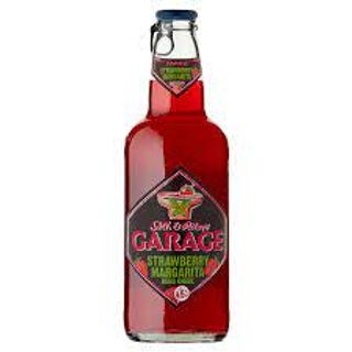 Garage Strawberry Margarita 0,4l