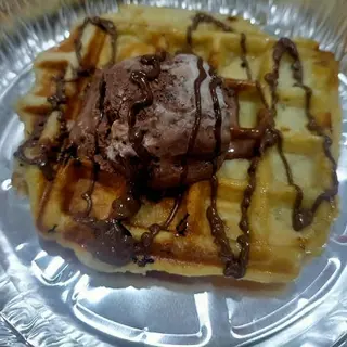 Gofre Muchochoco