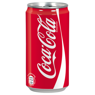 Coca Cola 0.33