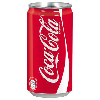 Coca Cola 0.33