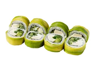 Zielony raj (300g)