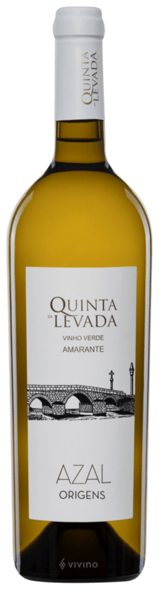 Quinta Levada Verde 75cl