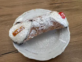 Cannolo siciliano