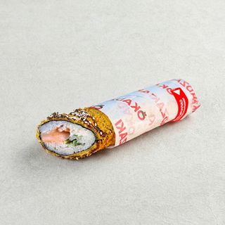 Суши-донер темпура