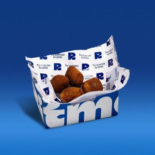 Croquetas Rabo de Toro