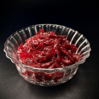 Салат з буряку (120г)