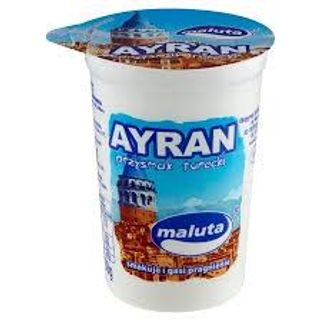 Ayran