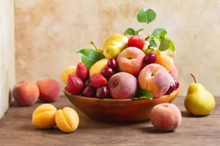 Fruit Bowl