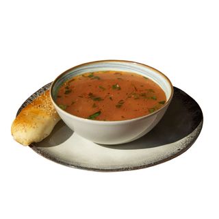 Ciorbă de perișoare