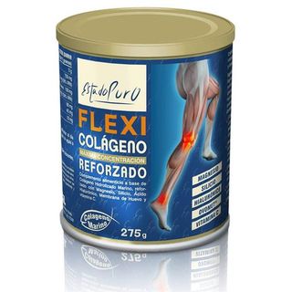 Colageno Flexi Estado Puro Tongil 275Gr