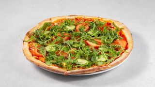 Pizza Vege 24 cm