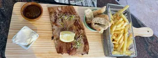 Menú secreto