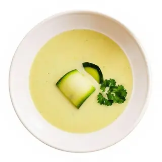 Crema de verduras (Vegetariano) (500 g.)