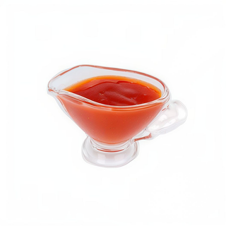 7.- Salsa Agridulce