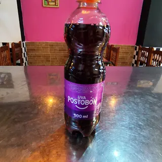 Postobón Uva