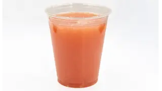 Sok grejpfrutowy