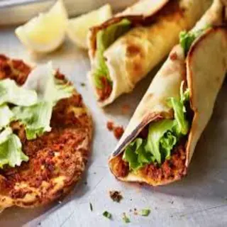 44. Lahmacum