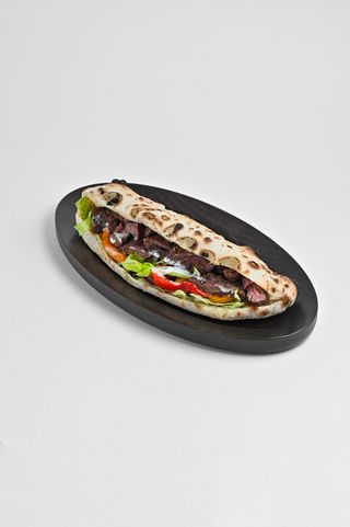 Անգուս սթեյք-շաուրմա 400գ