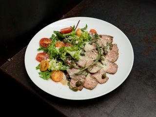 Вітелло Тоннато (250г)