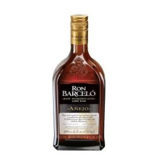 Botella Ron Barcelo (70 cl.)