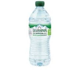 Acqua naturale 50 cl