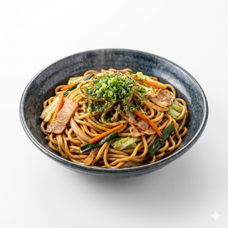 Yaki Udon
