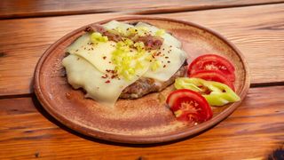 To to pljeskavica 250g