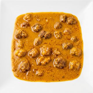 Albóndigas De Cerdo Y Ternera (250 G.)