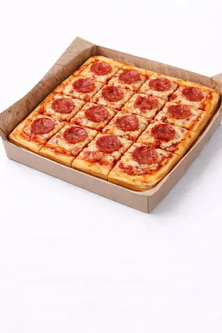Msemenizza Pepperoni
