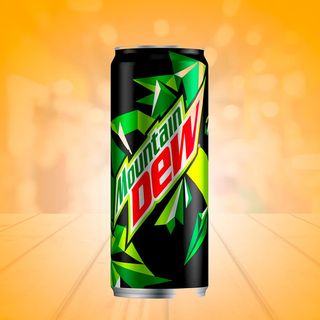 Mountain Dew