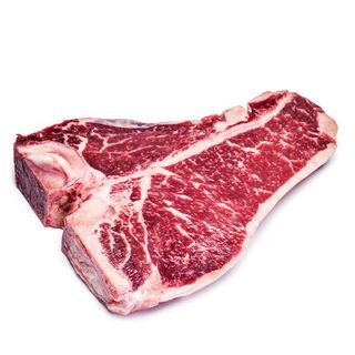 T-Bone Steak Fresh, 550g