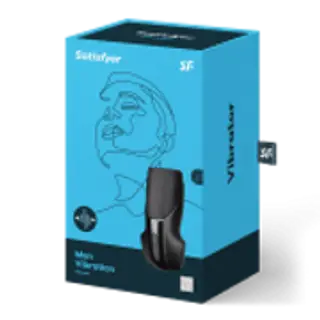 Satisfyer Men Vibration