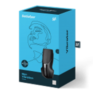 Satisfyer Men Vibration