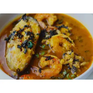Fisherman Soup