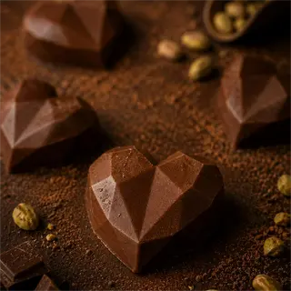 შოკოლადი დუბაი 1ც