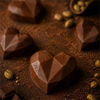 შოკოლადი დუბაი 1ც