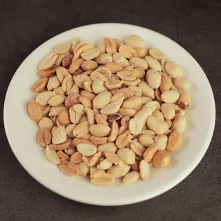 მიწისთხილი