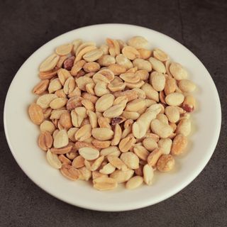 მიწისთხილი