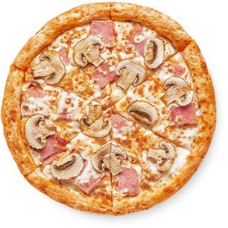 Capricciosa