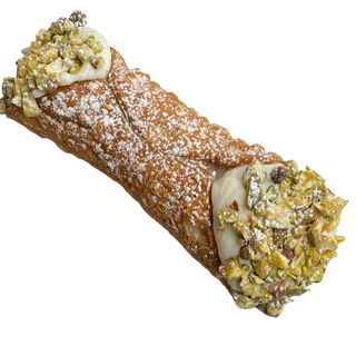 Cannolo piccolo classico