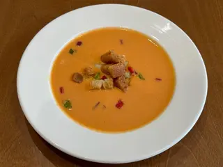 Gazpacho Andaluz