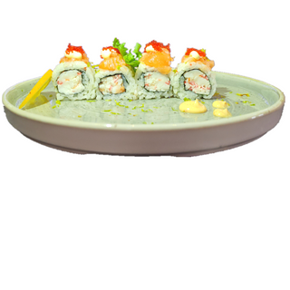 ura surimi mayo 4pz.