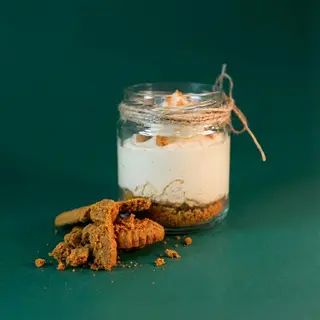 Caramelo salado