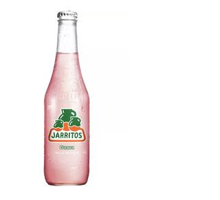 Jarritos Guava