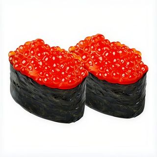 Sushi Ikula (3 pzs.)