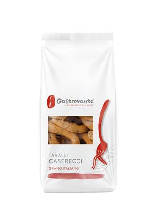 Gastronauta taralli caserecci 200 g