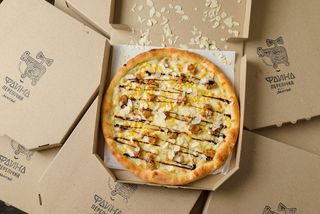 «Гаваї» (650г)