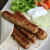 Plat Chich Taouk