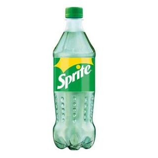 Sprite 45 cl PET
